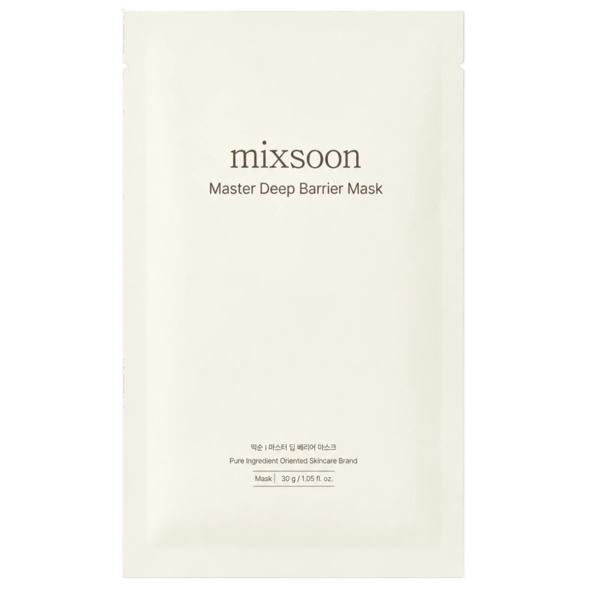 mixsoon-master-deep-barrier-mask-30g-pic-0