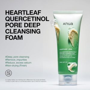 anua-heartleaf-quercetinol-pore-deep-cleansing-foam-150ml-pic-2