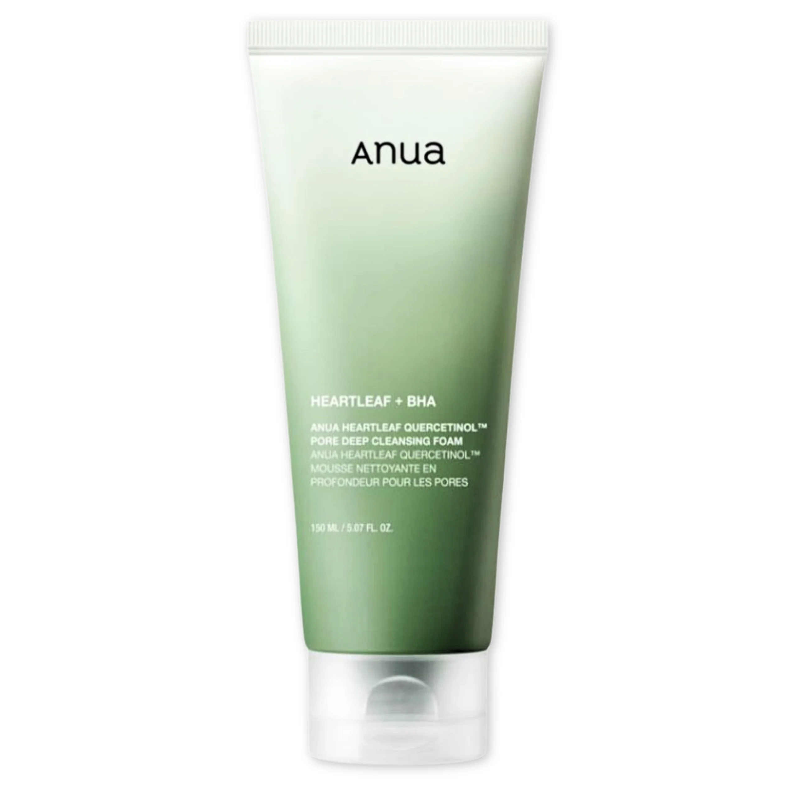 anua-heartleaf-quercetinol-pore-deep-cleansing-foam-150ml-pic-0