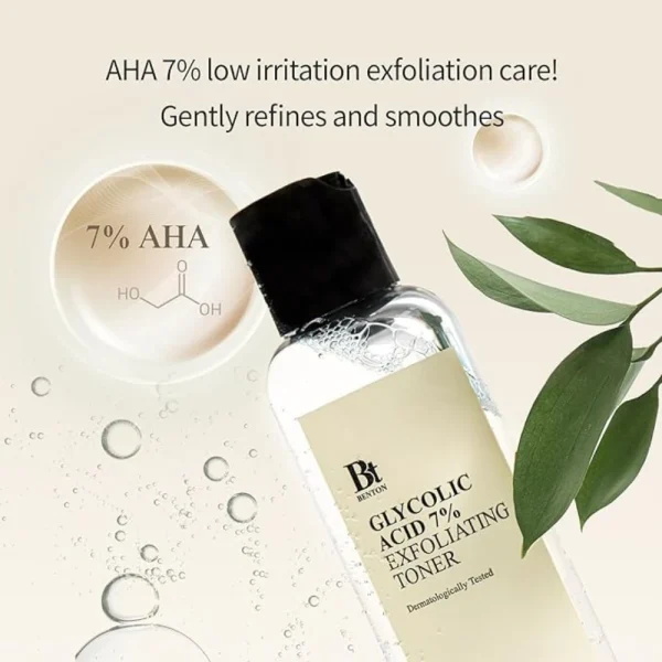 benton-glycolic-acid-7percent-exfoliating-toner-150ml-pic-1