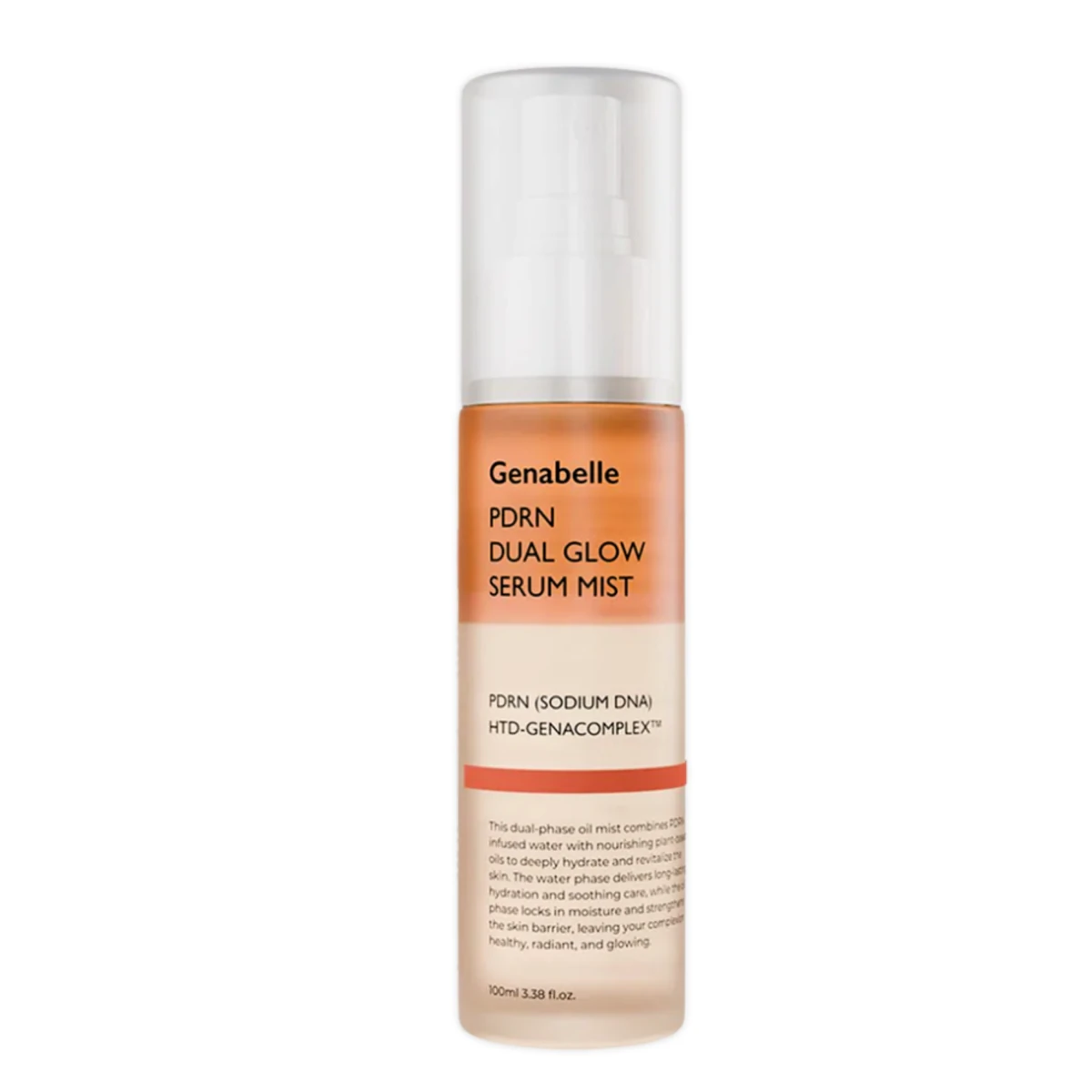 genabelle-pdrn-dual-glow-serum-mist-100ml-pic-0