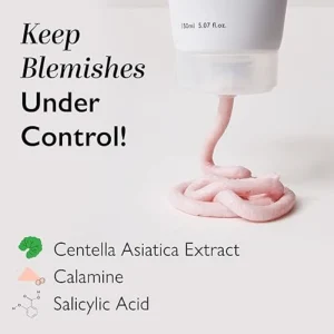 genabelle-pink-cloud-cleansing-foam-150ml-pic-1