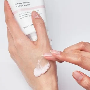genabelle-pink-cloud-cleansing-foam-150ml-pic-4