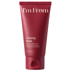 im-from-ginseng-mask-70ml-pic-0