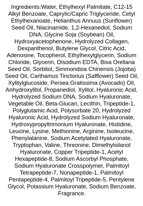 genabelle-pdrn-dual-glow-serum-mist-ingredients