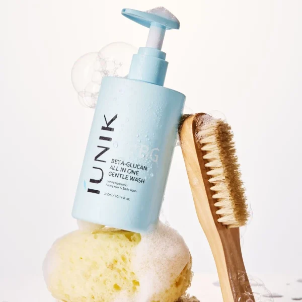 iunik-beta-glucan-all-in-one-gentle-wash-300ml-pic-2