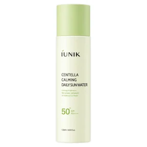 iunik-centella-calming-daily-sun-water-spf-50-pa-120ml-pic-0
