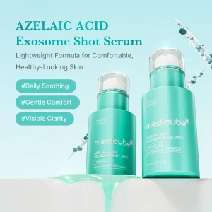 medicube-azelaic-acid-exosome-shot-7500-30ml-pic-1