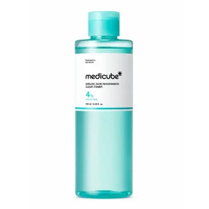 medicube-azelaic-acid-niacinamide-clear-toner-250ml-pic-0