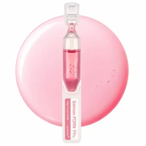 medicube-pdrn-pink-one-day-serum-15ml-x-10-pic-1