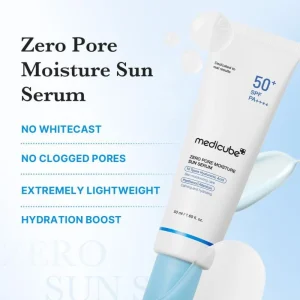 medicube-zero-pore-moisture-sun-serum-50ml-pic-1