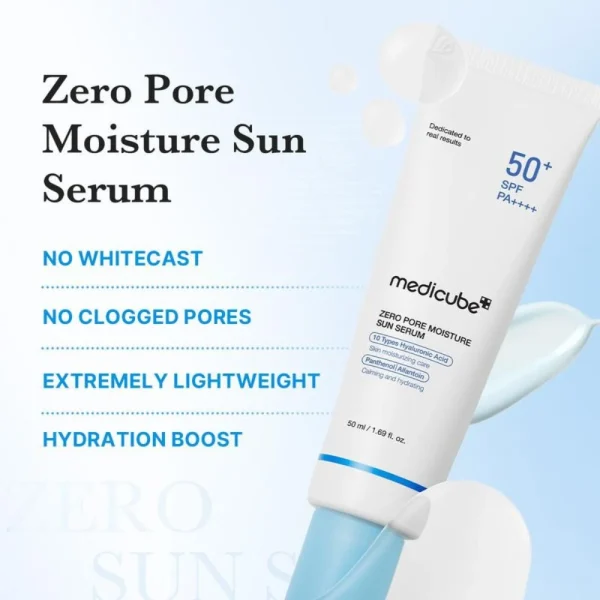 medicube-zero-pore-moisture-sun-serum-50ml-pic-1