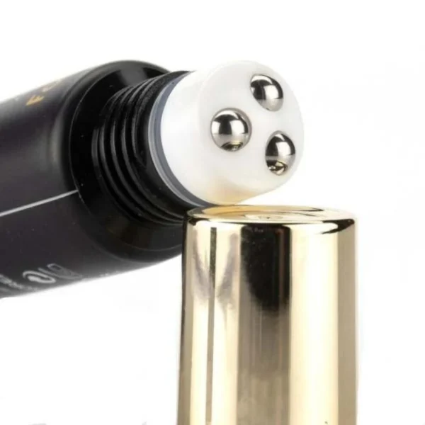Farmstay - Black Snail Premium Rolling Eye Serum 25ml — zdjęcie 2