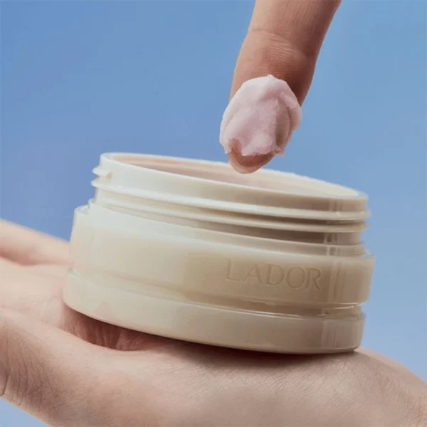 Lador - Body Multi Balm Fig Chocolate 30ml — zdjęcie 3