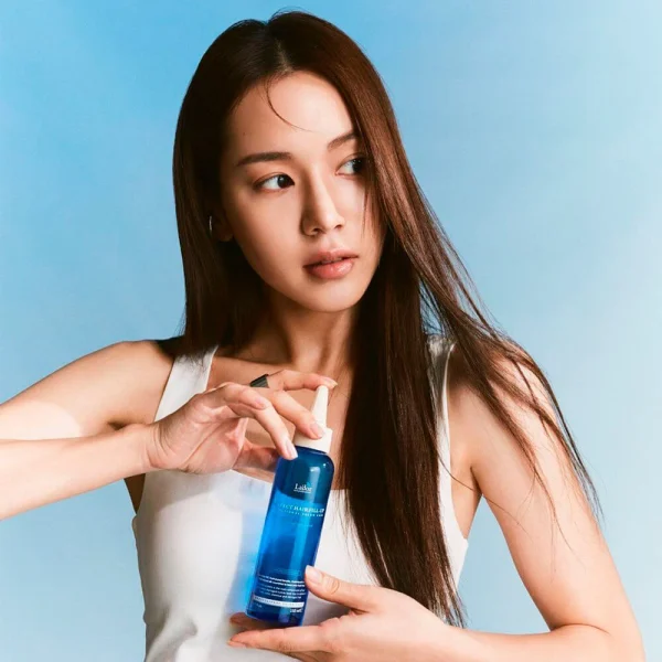 Lador - Perfect Hair Fill-up 150ml — zdjęcie 5