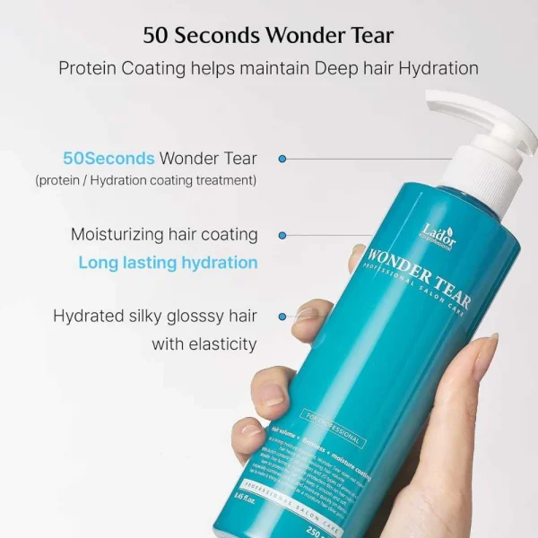 Lador - Wonder Tear — zdjęcie 5