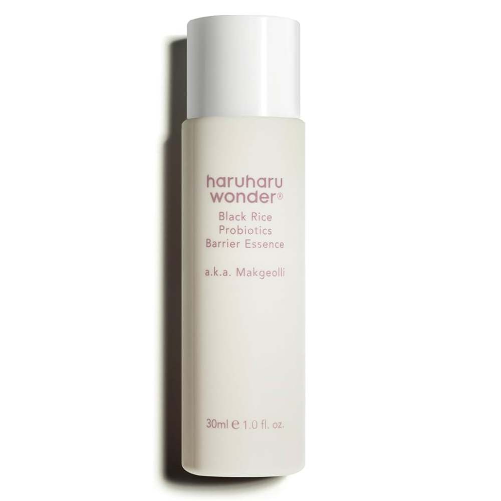 Black Rice Probiotics Barrier Essence mini