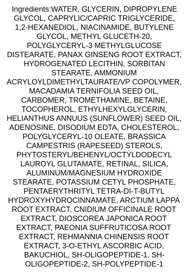 ksecret-seoul-1988-serum-retinal-liposome-2percent-black-ginseng-mini-ingredients