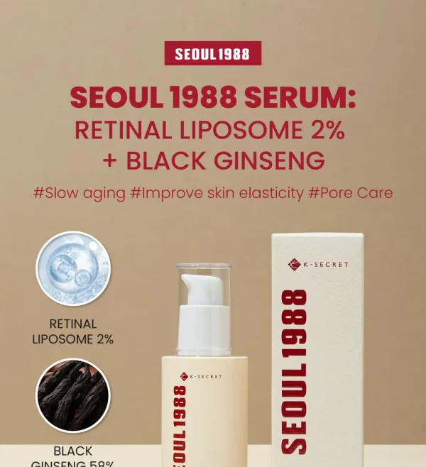 ksecret-seoul-1988-serum-retinal-liposome-2percent-black-ginseng-mini-10ml-pic-1