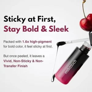 milktouch-black-peel-off-lip-tattoo-45g-pic-1