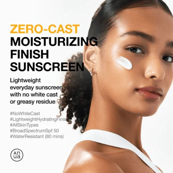 anua-zero-cast-moisturizing-finish-sunscreen-50ml-pic-1