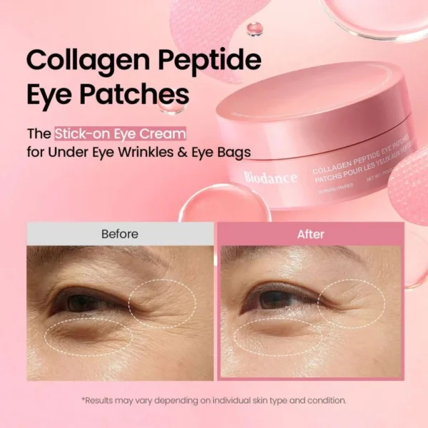 biodance-collagen-peptide-eye-patches-30pcs-pic-4