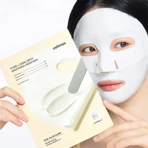 celimax-poredark-spot-brightening-cream-mask-20g-pic-1