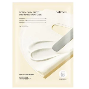 celimax-poredark-spot-brightening-cream-mask-20g-pic-0
