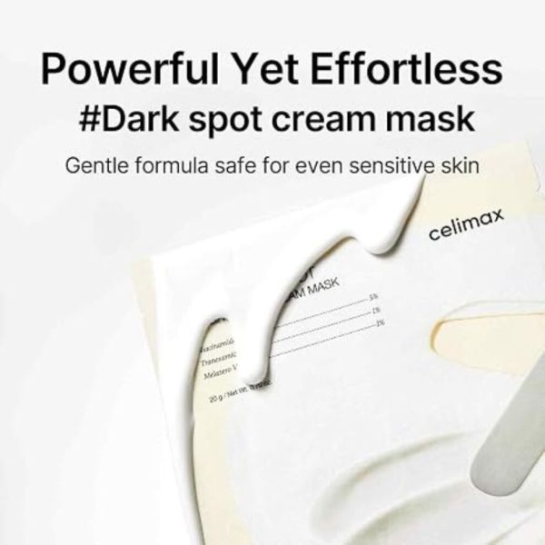 celimax-poredark-spot-brightening-cream-mask-20g-pic-6