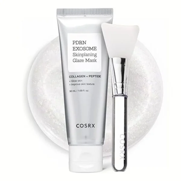 cosrx-pdrn-exosome-skinplaning-glaze-mask-50ml-pic-1