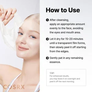 cosrx-pdrn-exosome-skinplaning-glaze-mask-50ml-pic-9