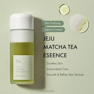 dr-ceuracle-jeju-matcha-tea-essence-150ml-pic-1