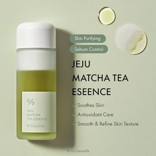 dr-ceuracle-jeju-matcha-tea-essence-150ml-pic-1