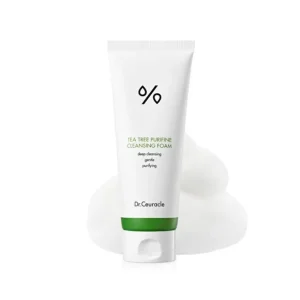 dr-ceuracle-tea-tree-purifine-cleansing-foam-150g-pic-1