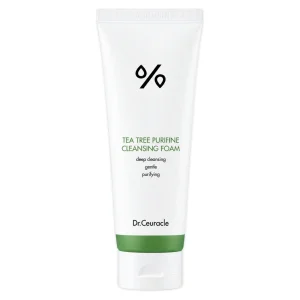 dr-ceuracle-tea-tree-purifine-cleansing-foam-150g-pic-0