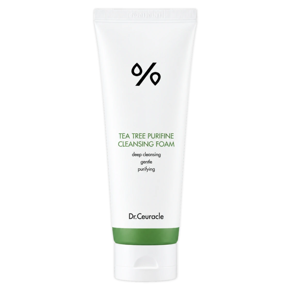 dr-ceuracle-tea-tree-purifine-cleansing-foam-150g-pic-0