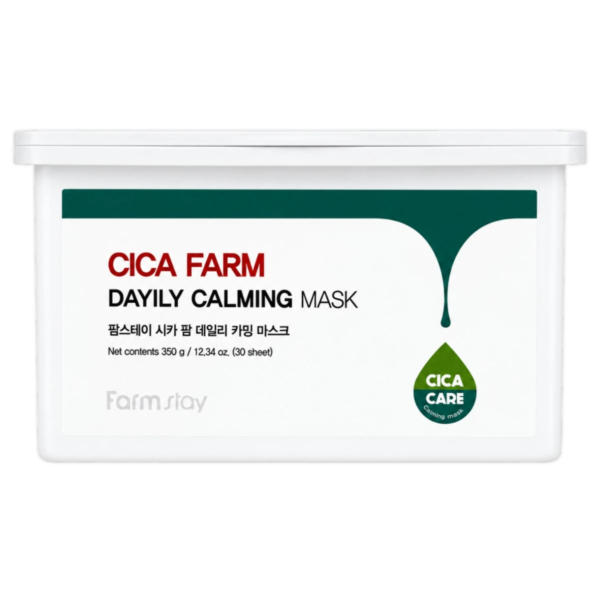 farmstay-cica-farm-daily-calming-mask-30pcs-pic-0