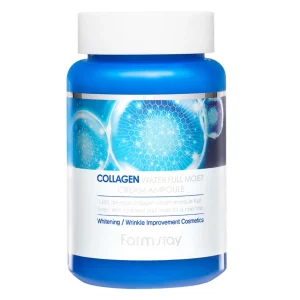 farmstay-collagen-water-full-moist-cream-ampoule-250ml-pic-0