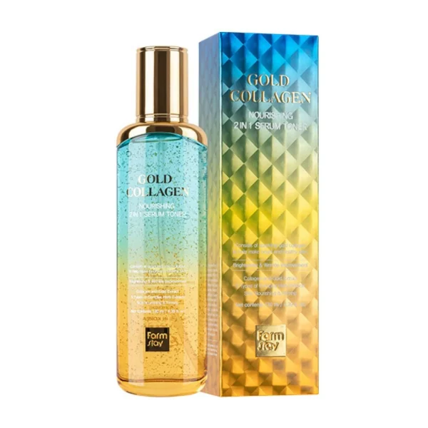 farmstay-gold-collagen-nourishing-2-in-1-serum-toner-130ml-pic-1