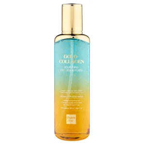 farmstay-gold-collagen-nourishing-2-in-1-serum-toner-130ml-pic-0