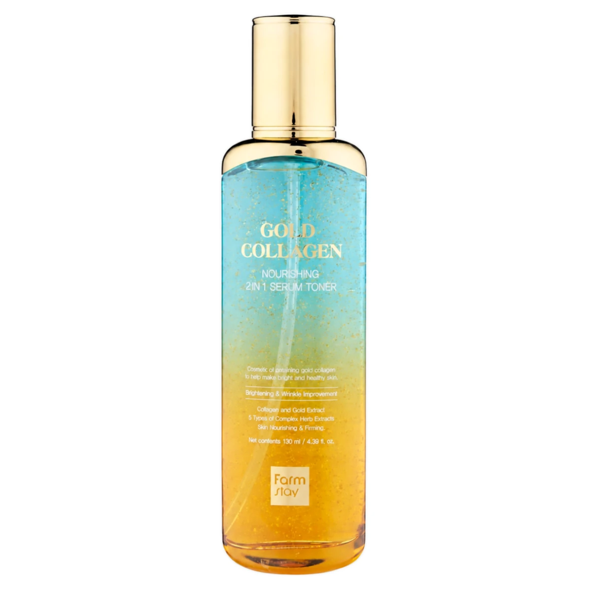farmstay-gold-collagen-nourishing-2-in-1-serum-toner-130ml-pic-0
