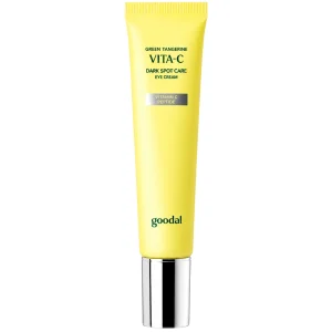 goodal-green-tangerine-vita-c-dark-spot-care-eye-cream-30ml-pic-0