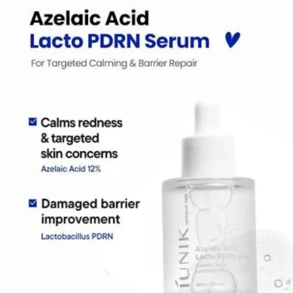 iunik-azelaic-acid-lacto-pdrn-serum-40ml-pic-2