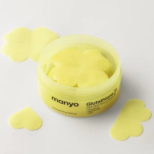 manyo-factory-glutathione-7-dark-spot-serum-patch-30pcs-pic-2