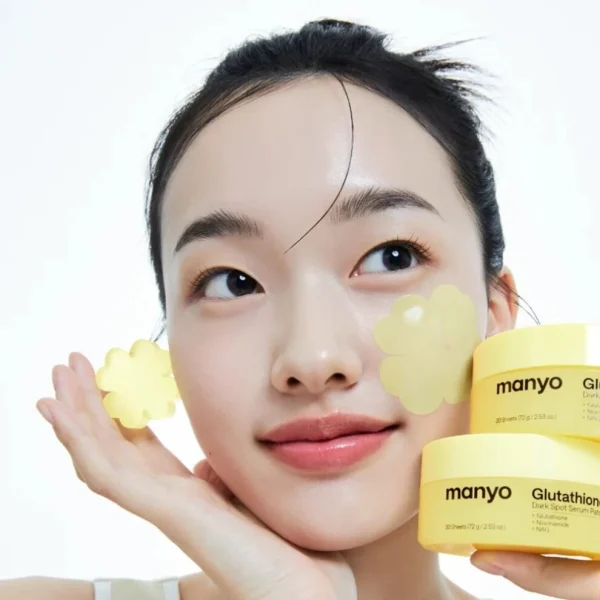 manyo-factory-glutathione-7-dark-spot-serum-patch-30pcs-pic-3