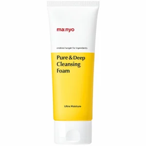 manyo-factory-pure-and-deep-cleansing-foam-100ml-pic-0