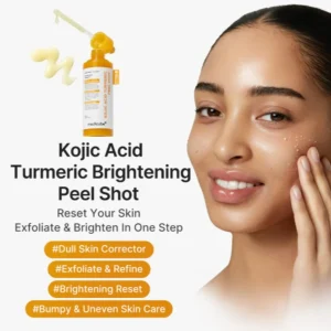 medicube-kojic-acid-turmeric-peel-shot-80ml-pic-1