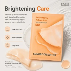 sungboon-editor-active-marine-astaxanthin-toning-serum-mask-23ml-pic-2