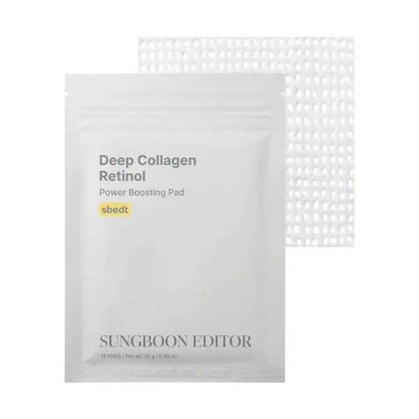 sungboon-editor-deep-collagen-retinol-power-boosting-pad-100pads-pic-1