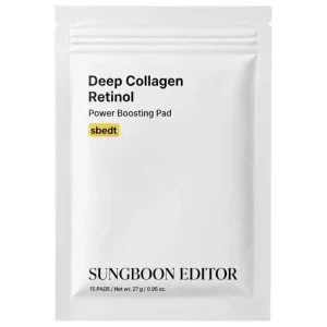 sungboon-editor-deep-collagen-retinol-power-boosting-pad-100pads-pic-0
